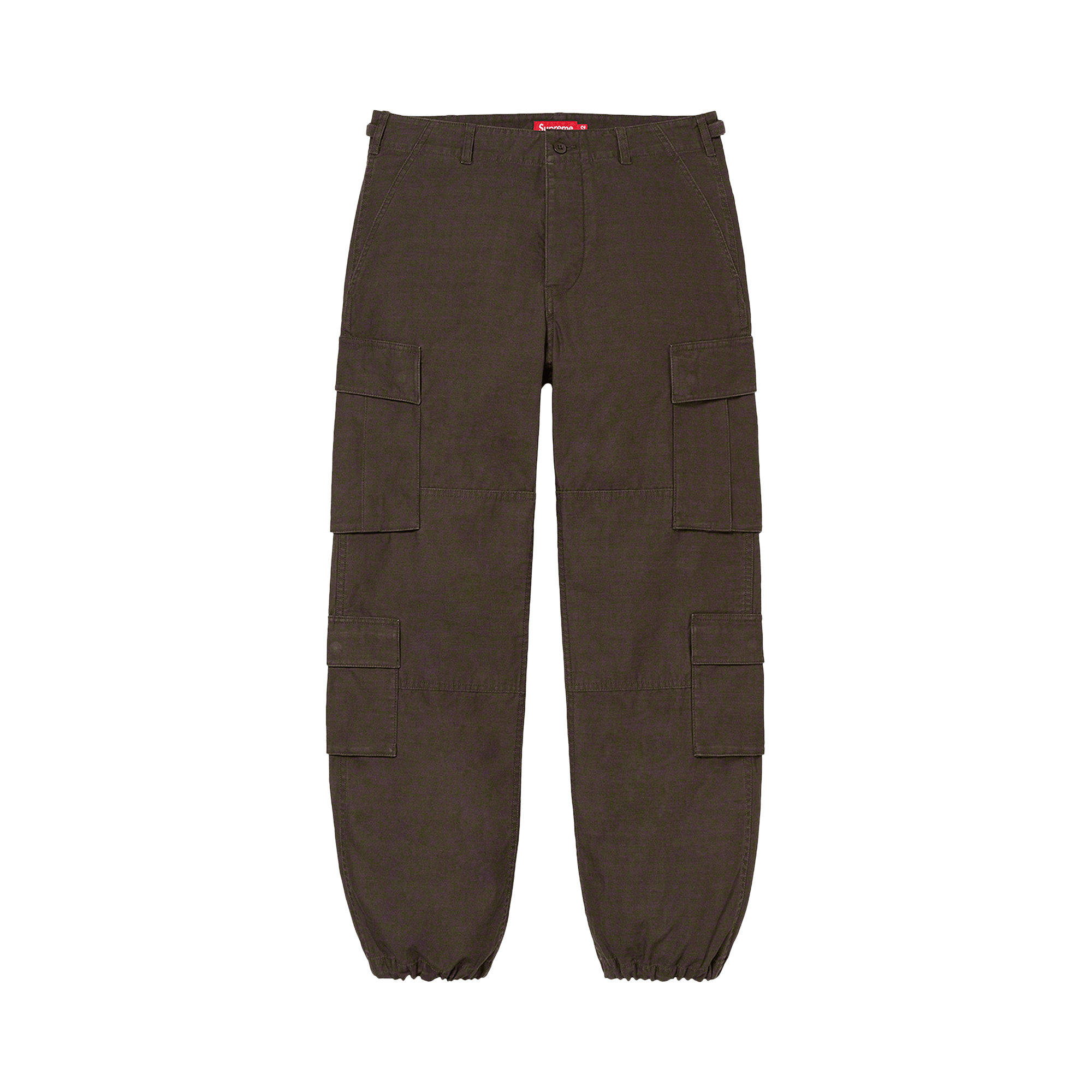 Supreme Cargo Pant 'Brown'