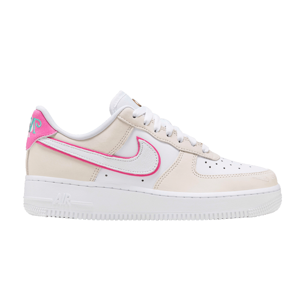 Nike Wmns Air Force 1 '07 LX 'Be The One'