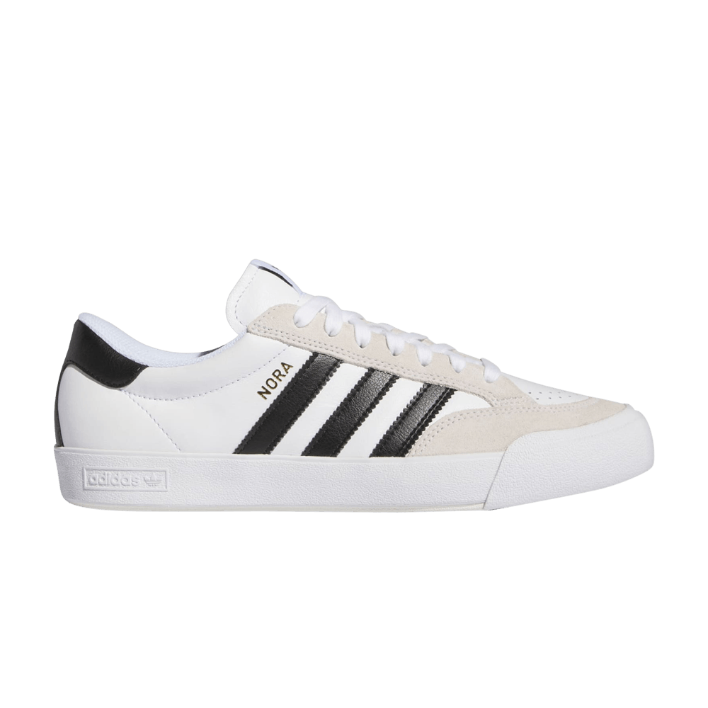 Buy Adidas Nora 'Black Court Green' - JH8143 | GOAT Buy Adidas Nora 'Black Court Green' - JH8143 | GOAT