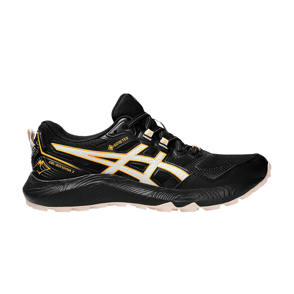 Asics Wmns Gel Sonoma 7 GORE-TEX 'Black Pearl Pink'