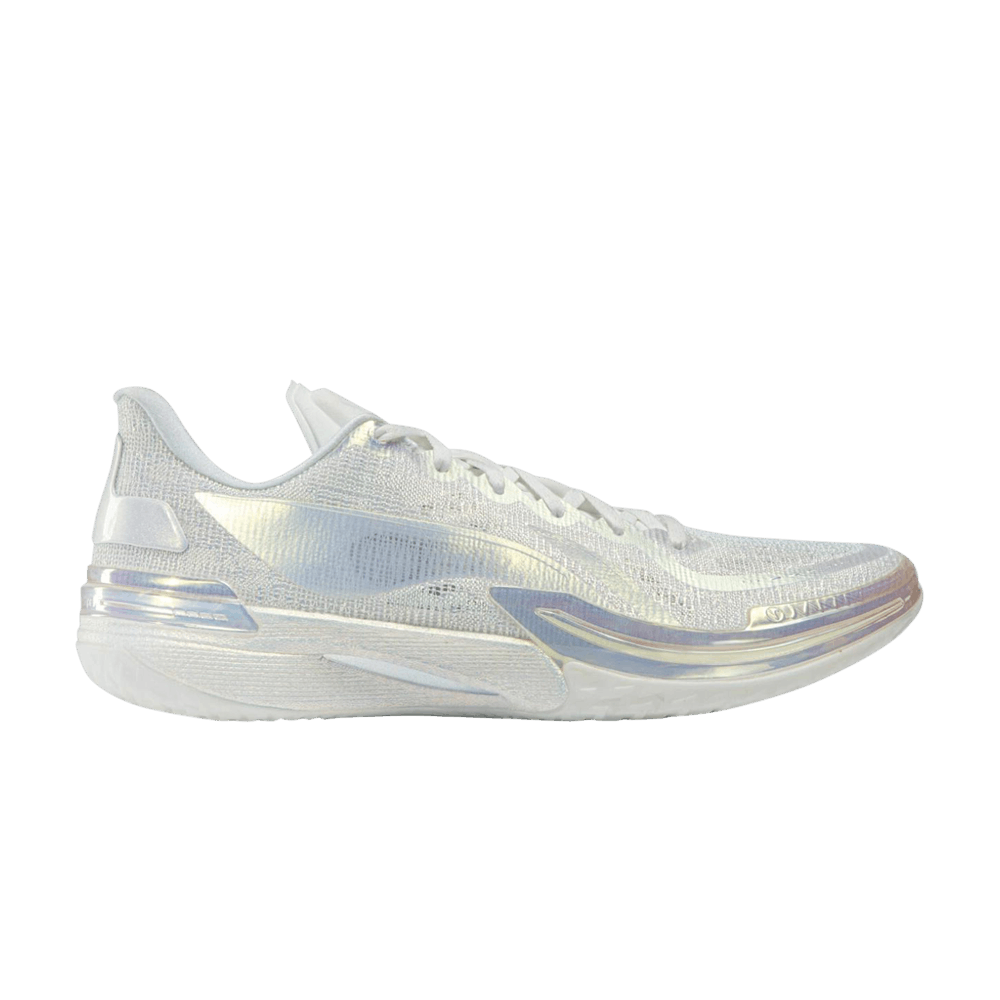 Li-Ning Gamma 1 'White Light'