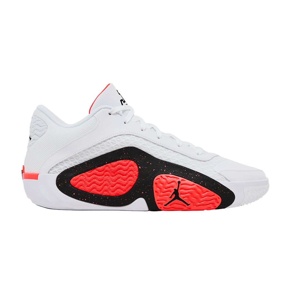Air Jordan Tatum 2 'Red Cement'