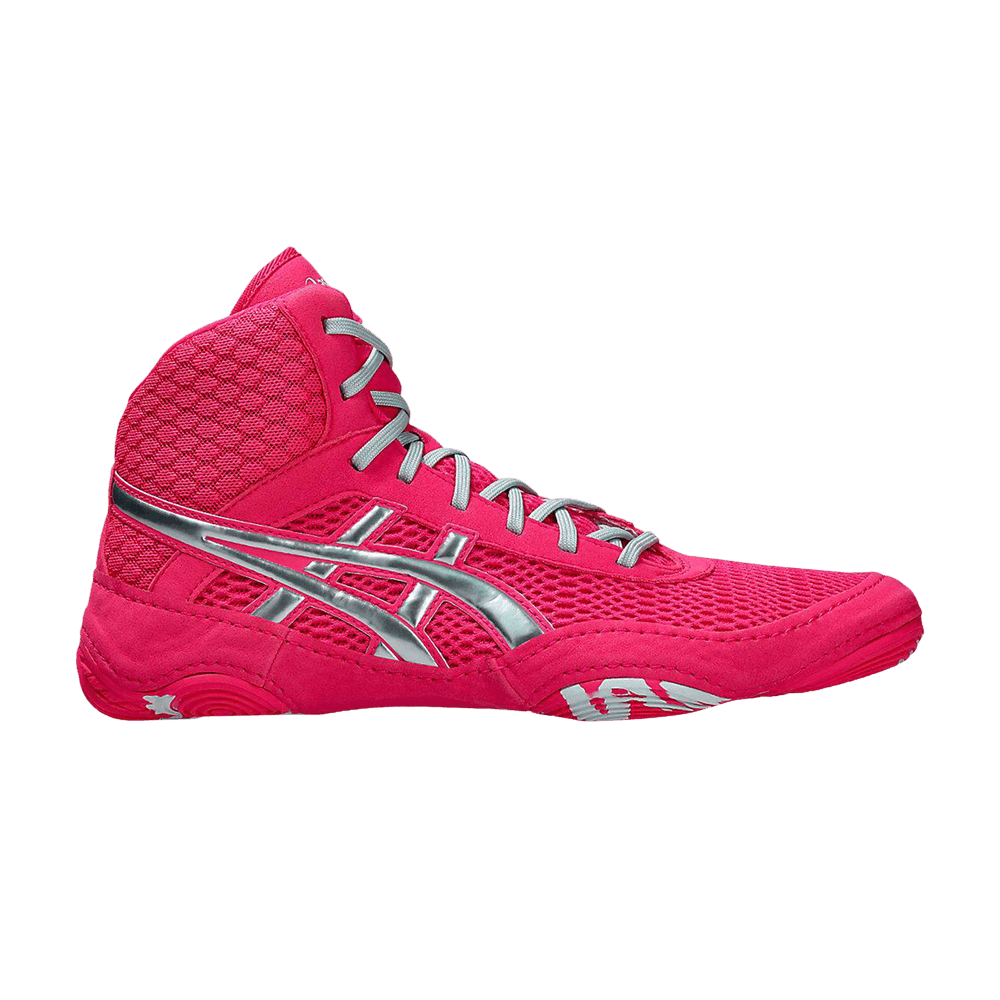 Buy Asics Wmns Matblazer 'Frosted Rose Cranberry' - 1082A001 700