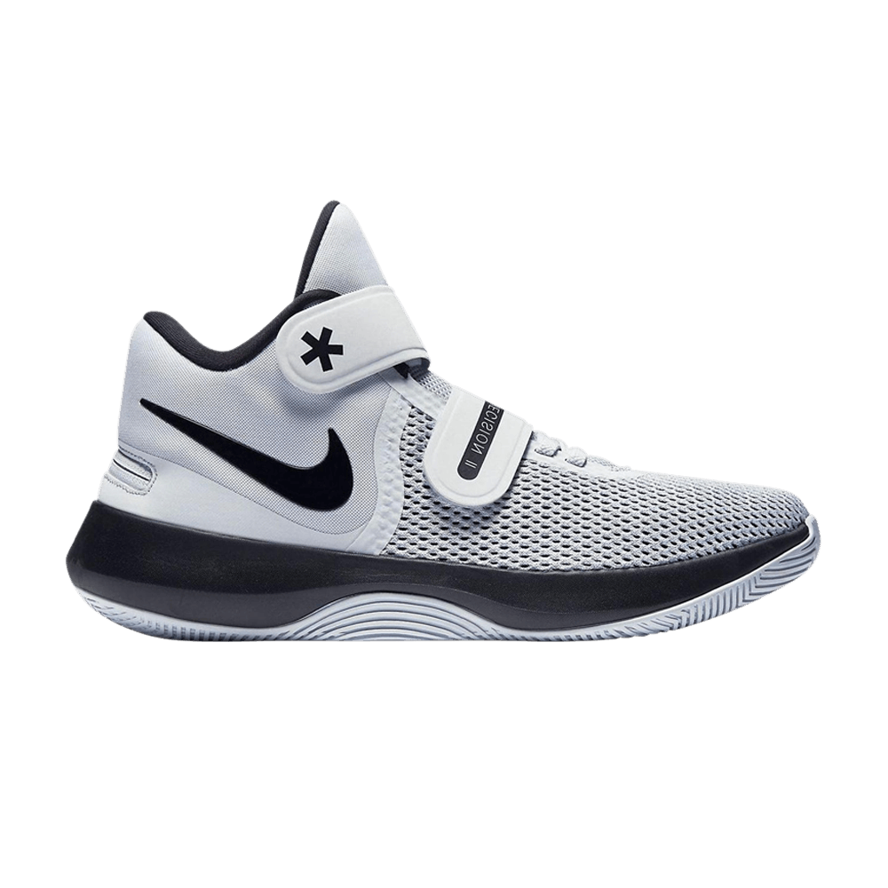 Buy Nike Air Precision 2 - AA7069 090 | GOAT