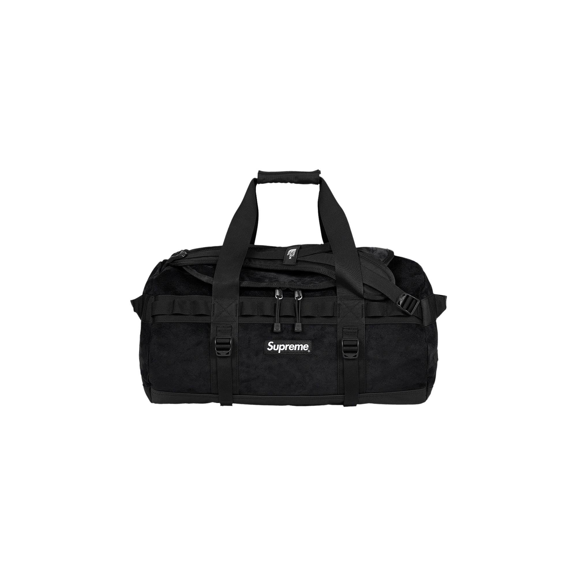 Buy Supreme x ORTLIEB Duffle Bag 'Green' - SS24B7 GREEN | GOAT