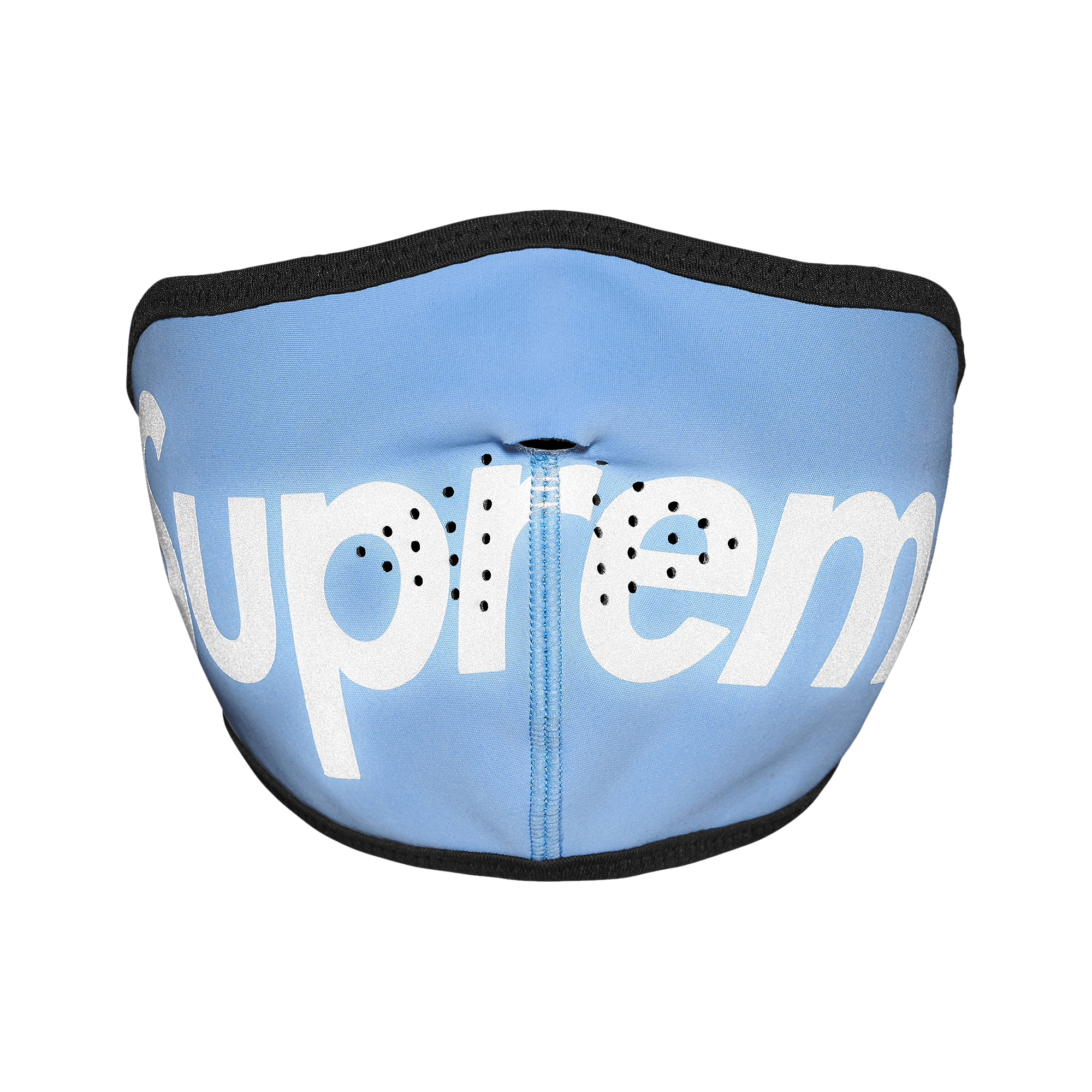 Supreme WINDSTOPPER Facemask 'Light Blue'