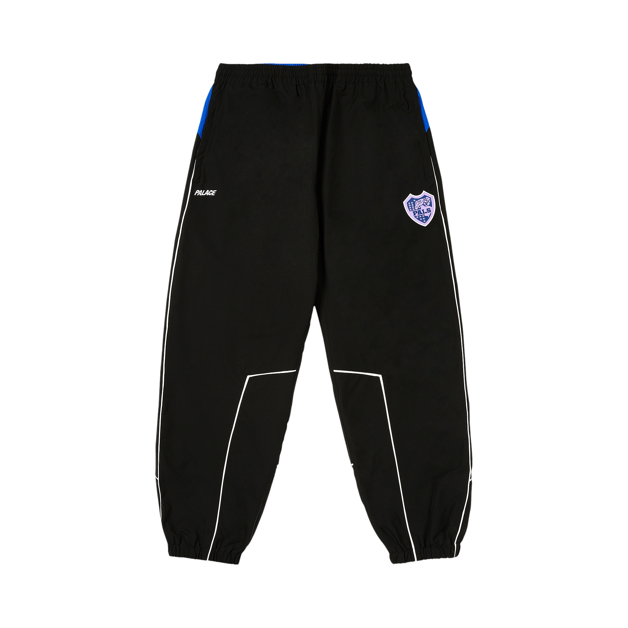 Palace Palamat Shell Jogger 'Black'