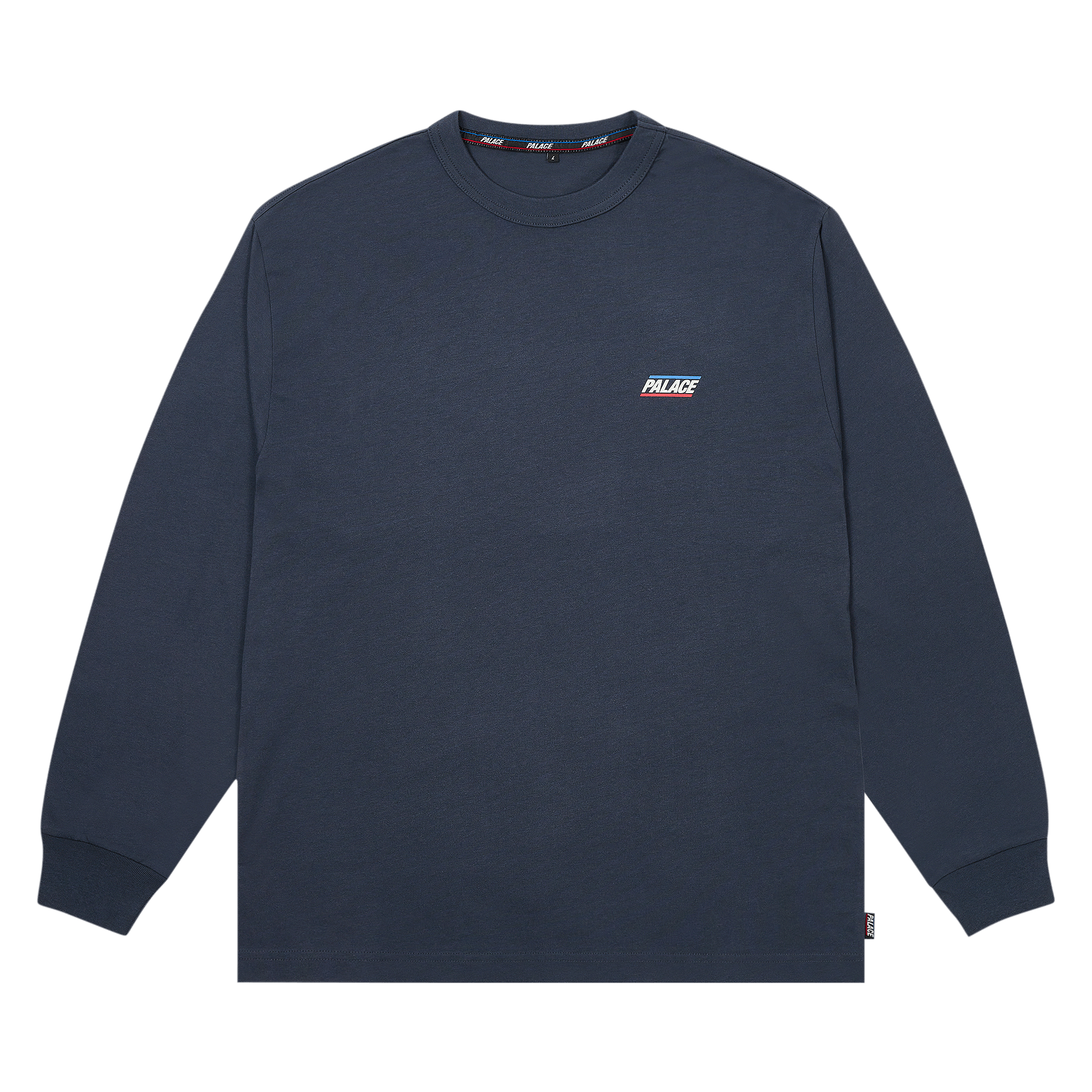 Palace Basically A Long-Sleeve 'Navy'