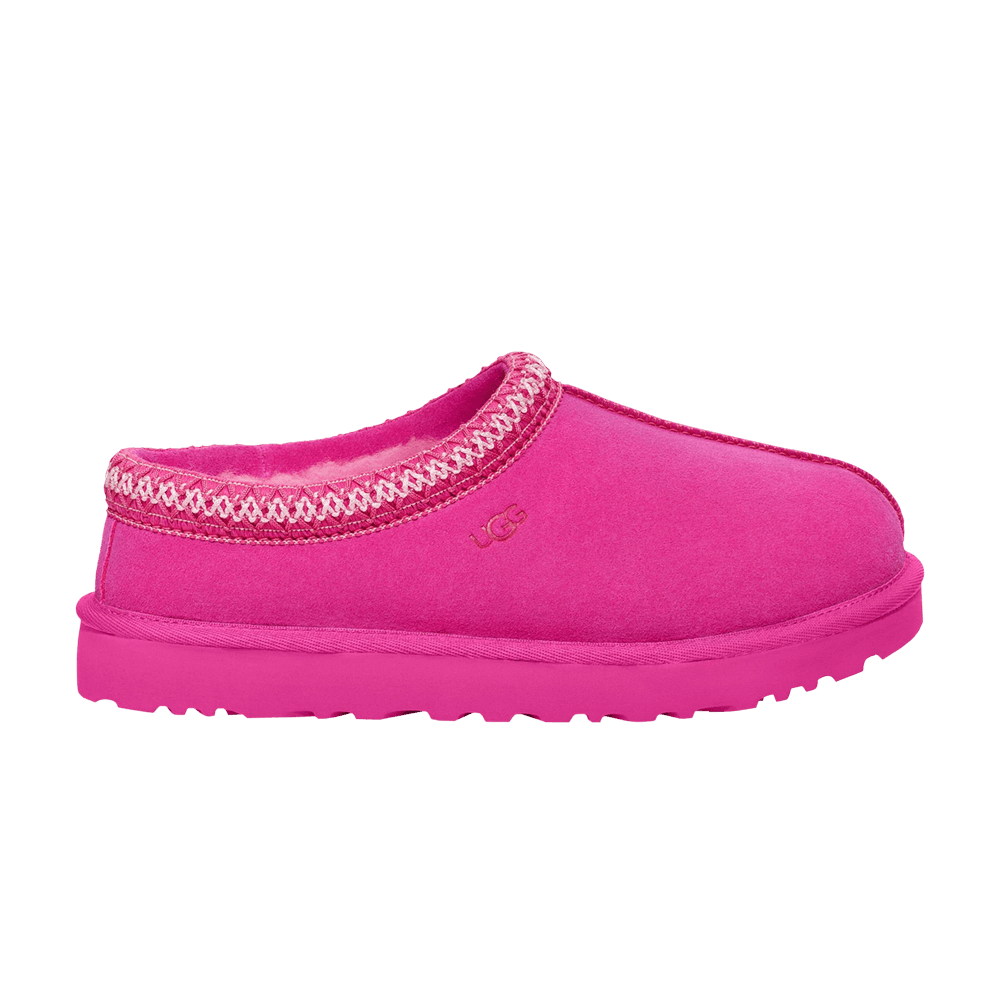 UGG Wmns Tasman Slipper 'Carnation'