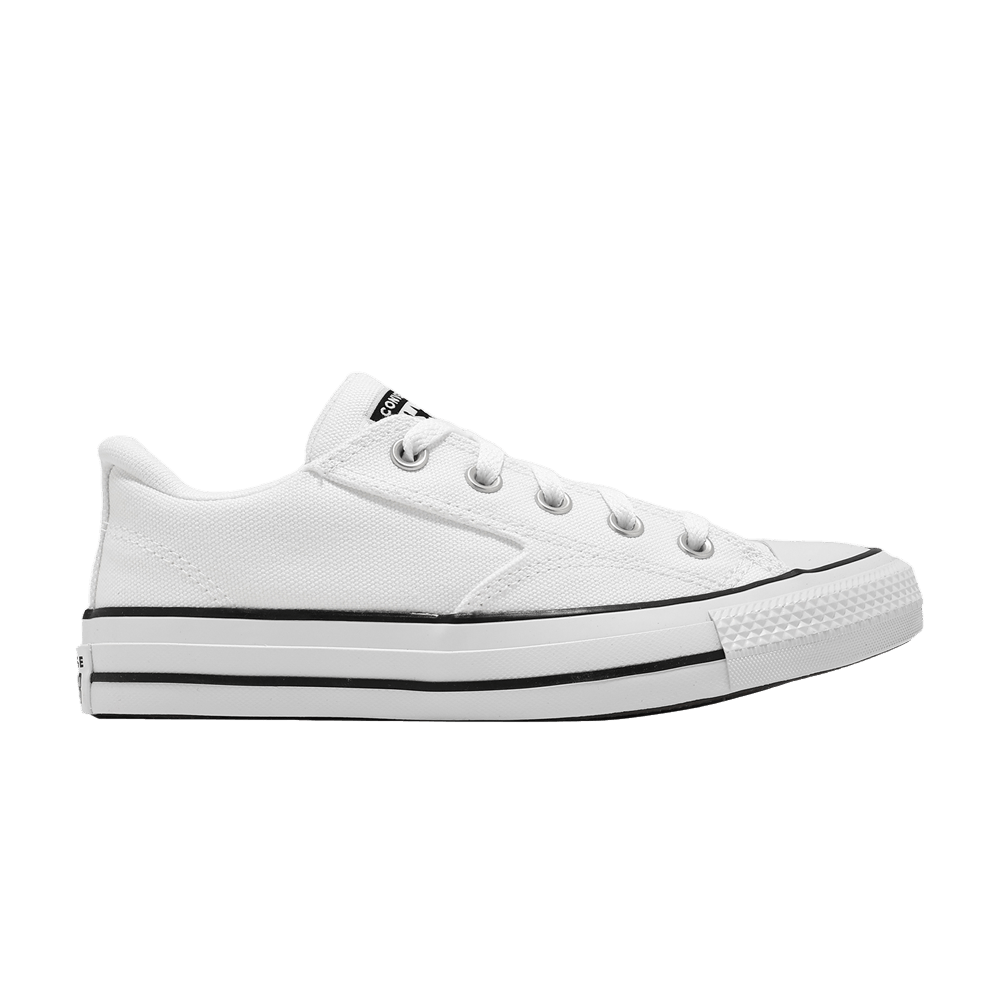 Converse Chuck Taylor All Star Low 'Malden Street - White'