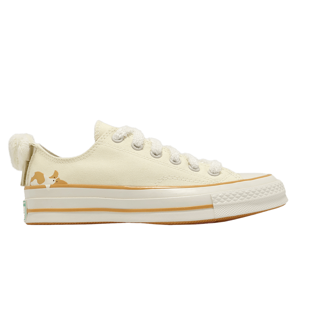 Converse Chuck 70 Low 'Pet Pack - Dog'