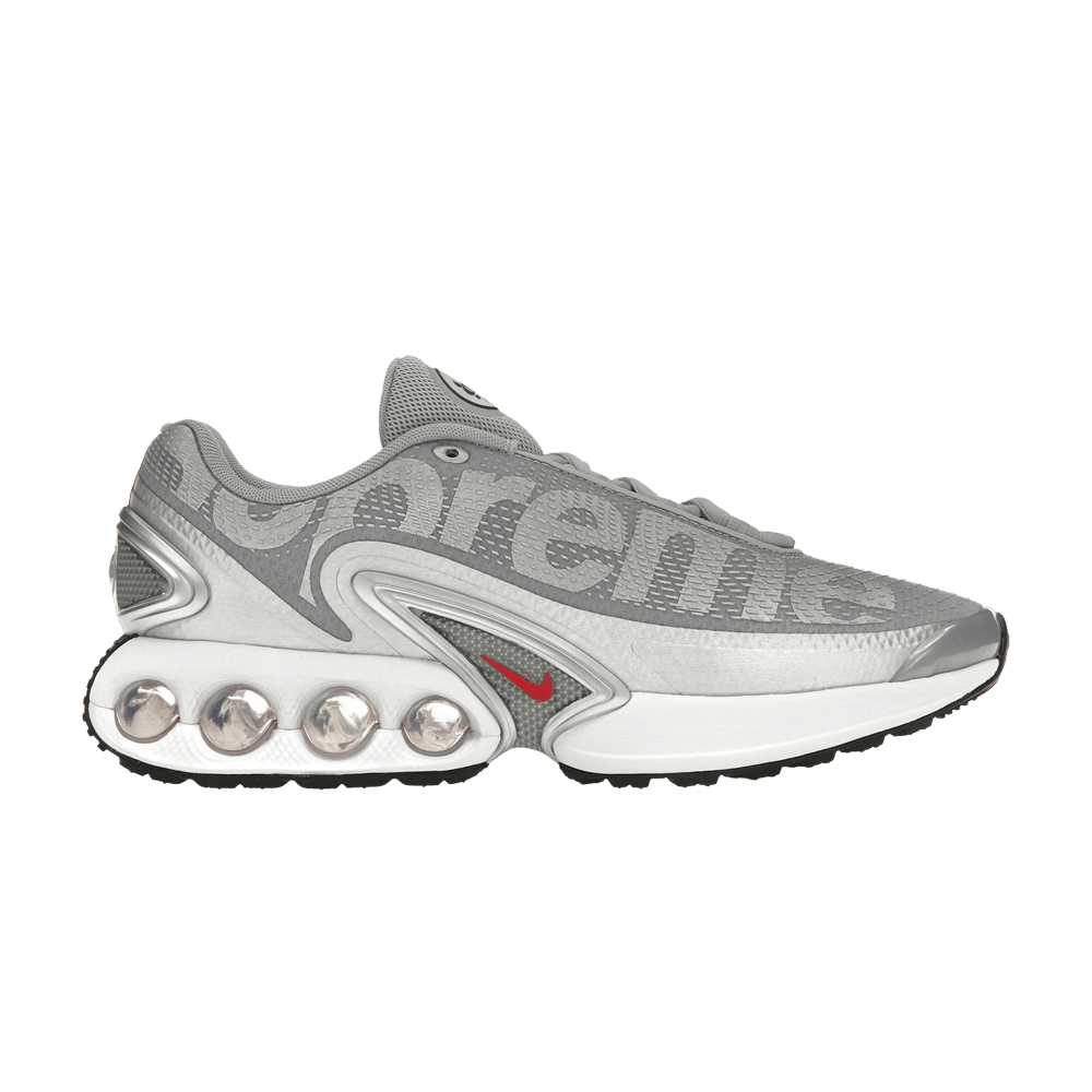 Supreme x Nike Air Max DN 'Silver Bullet' Friends & Family