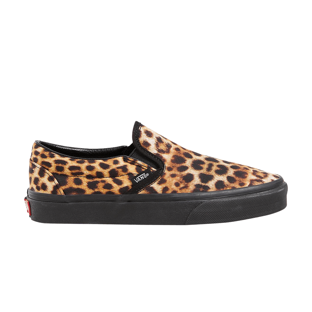 Vans Classic Slip-On '90s Grunge'