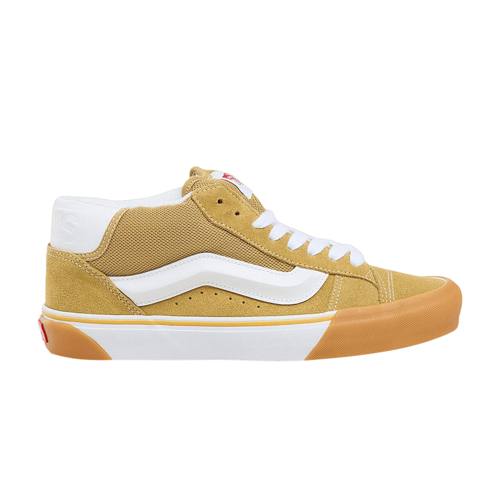 Vans Knu Mid 'Khaki Gum'