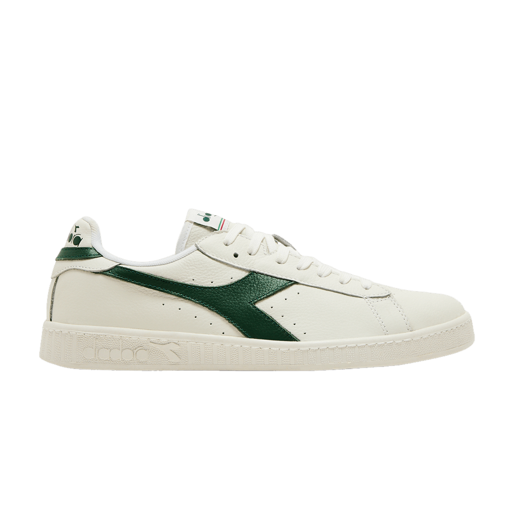Diadora Game L Low Waxed 'Greener Pastures'