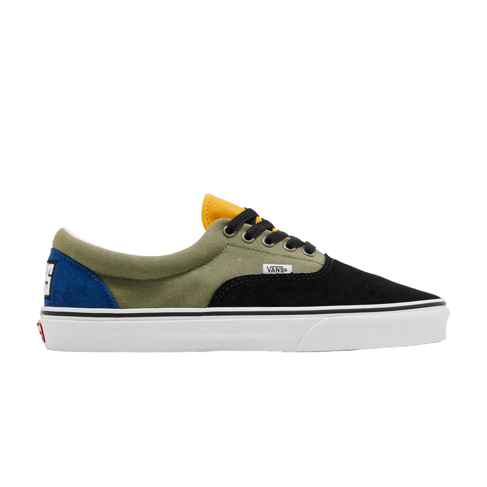 Vans Era 'OTW Rally'