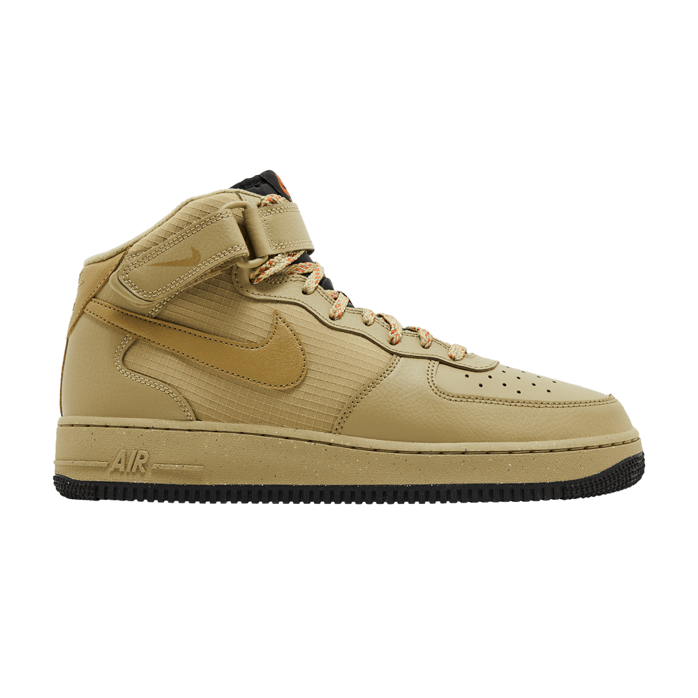 Nike Air Force 1 Mid '07 'Neutral Olive'