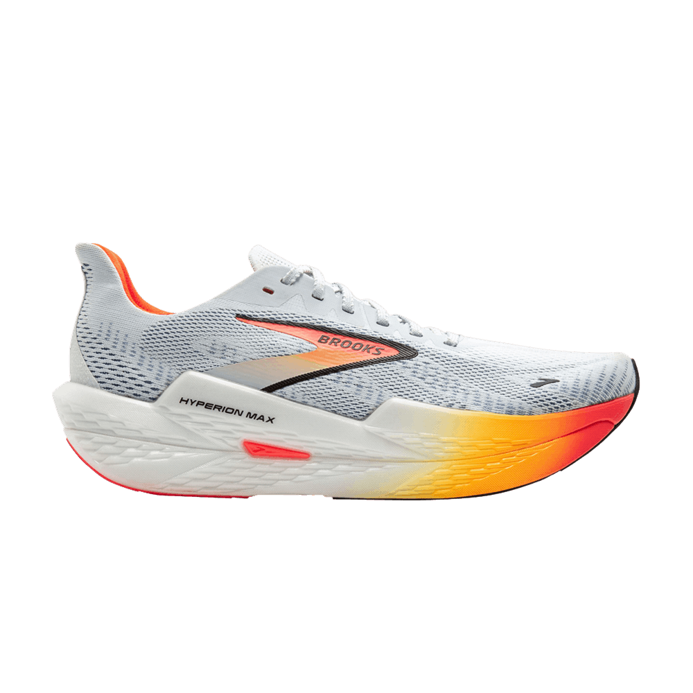 Brooks Hyperion Max 2 'Illusion Coral'