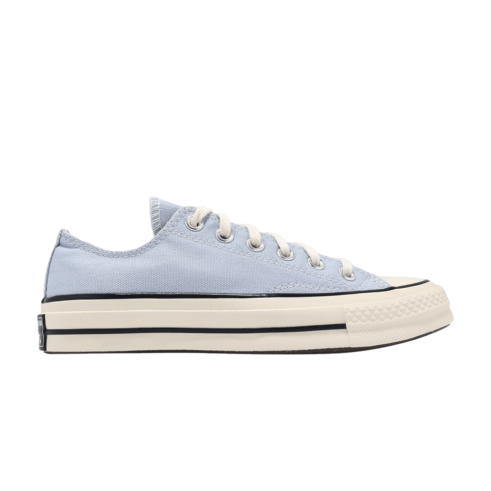 Converse Chuck 70 Low 'Cloudy Daze Grey'