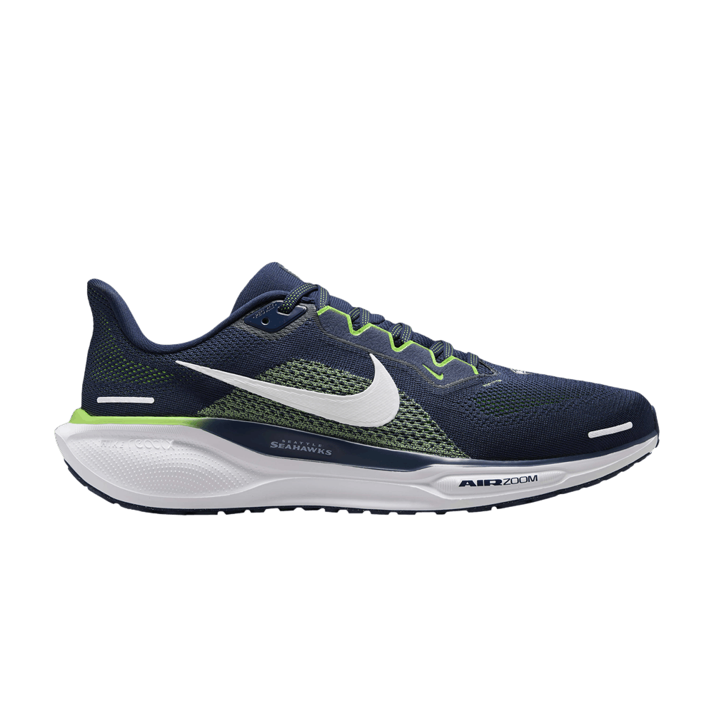 Buy Nike Air Zoom Pegasus 41 'Oklahoma State 2025' - FZ5136 002 | GOAT