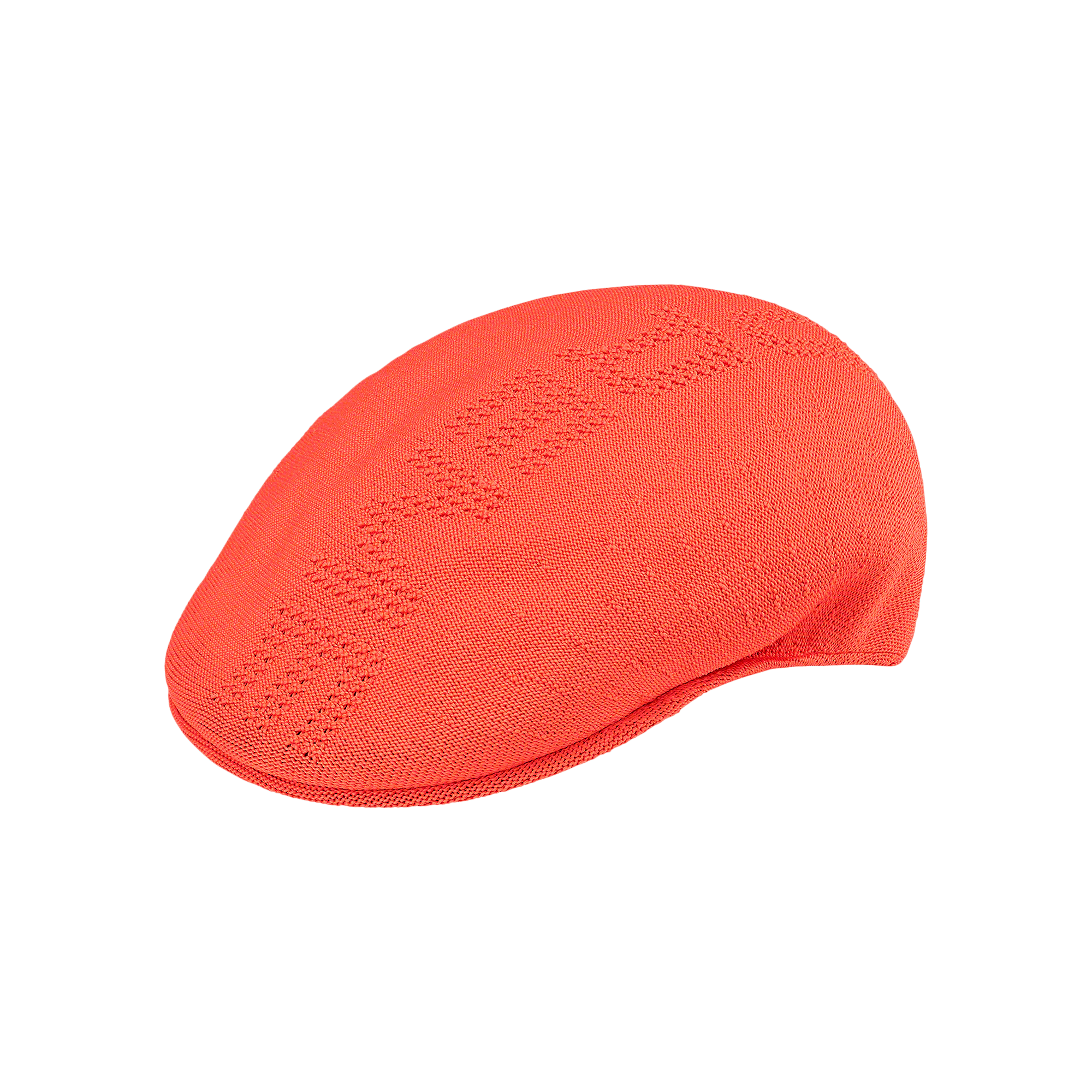 Supreme x Kangol Ventair Logo 504 'Orange'