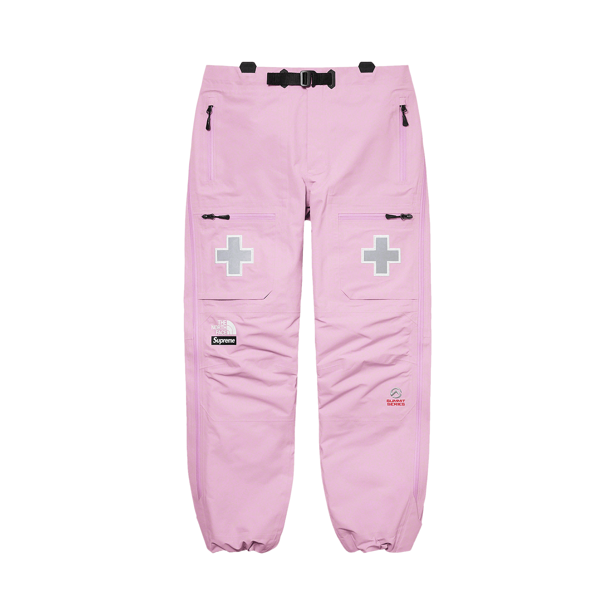 Supreme x The North Face Summit Series Rescue Mountain Pant 'Light Purple'