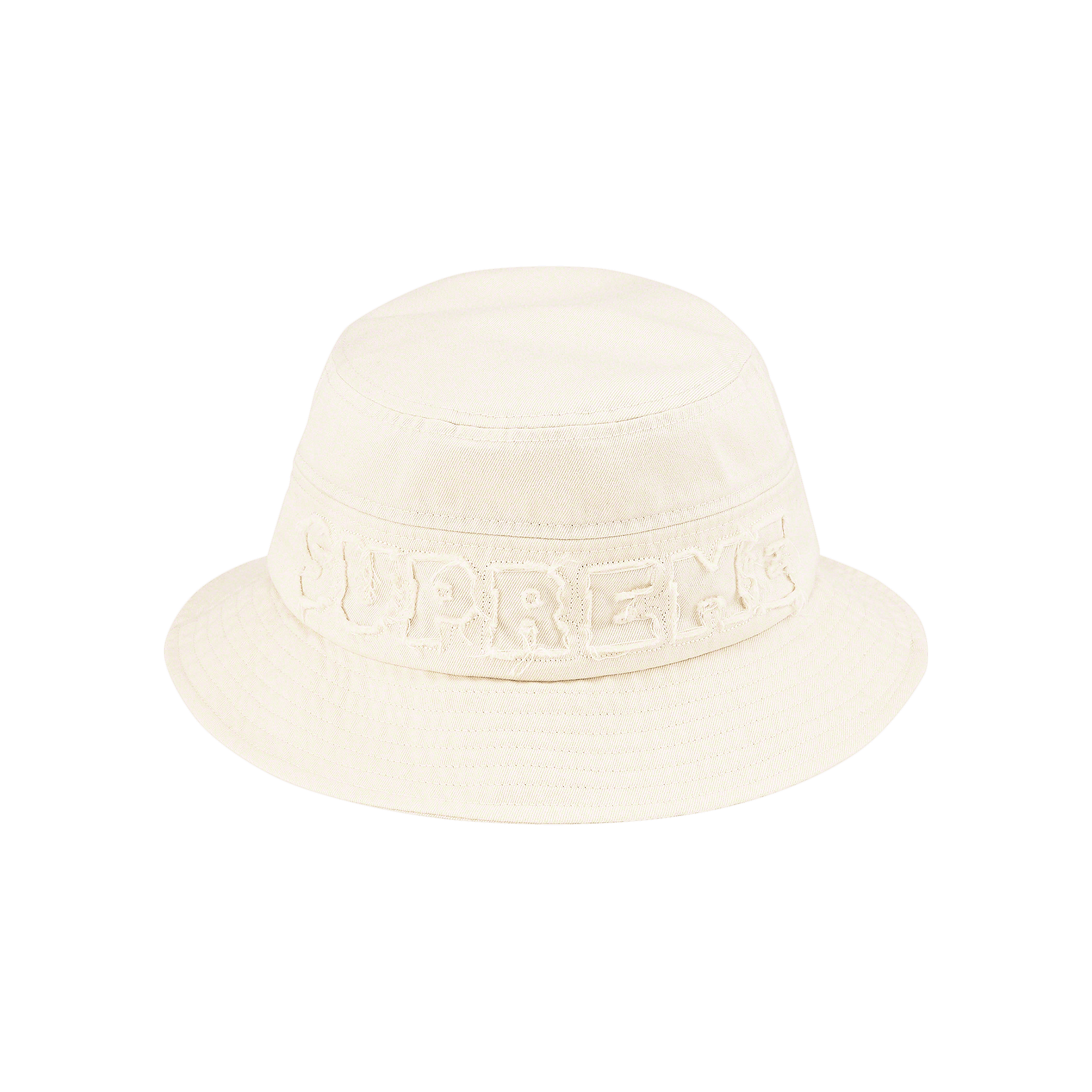Supreme Cutout Crusher 'Stone'