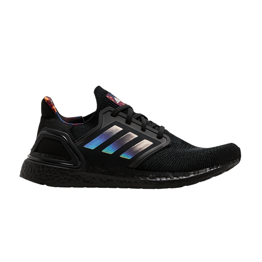 adidas UltraBoost 20 'Chinese New Year'