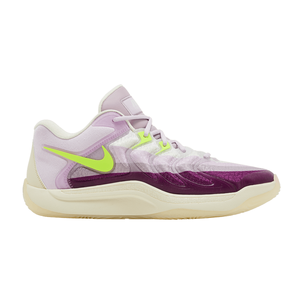 The Alchemist x Nike KD 17 'Producer Pack'