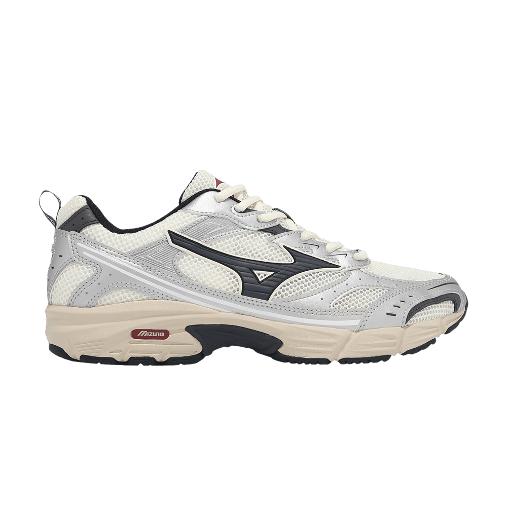 Buy Mizuno MXR 'Odyssey Grey Black' - 590078 9W90 | GOAT