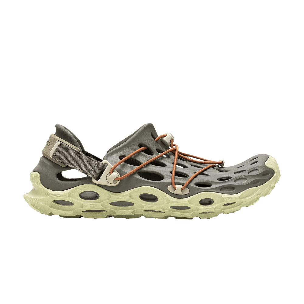 Buy Burton Mine77 x Merrell Hydro Moc AT GORE-TEX 1TRL 'Black