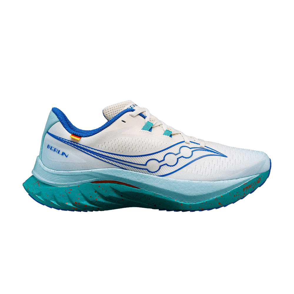 Saucony Wmns Endorphin Speed 4 'Berlin'