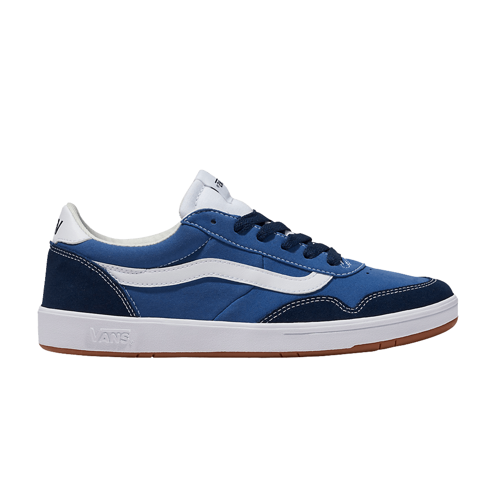 Vans Cruze Too CC '2 Tone - Dress Blues'