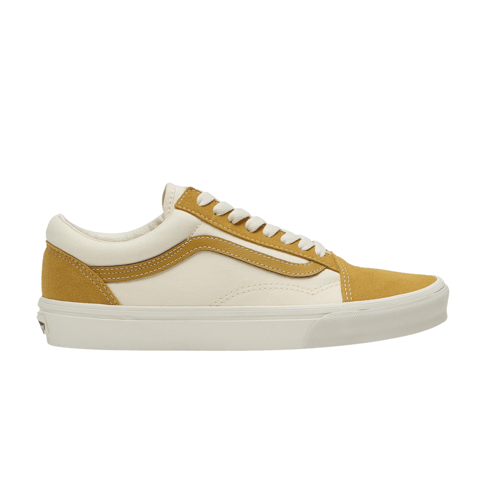 Vans Old Skool 'Harvest Gold'