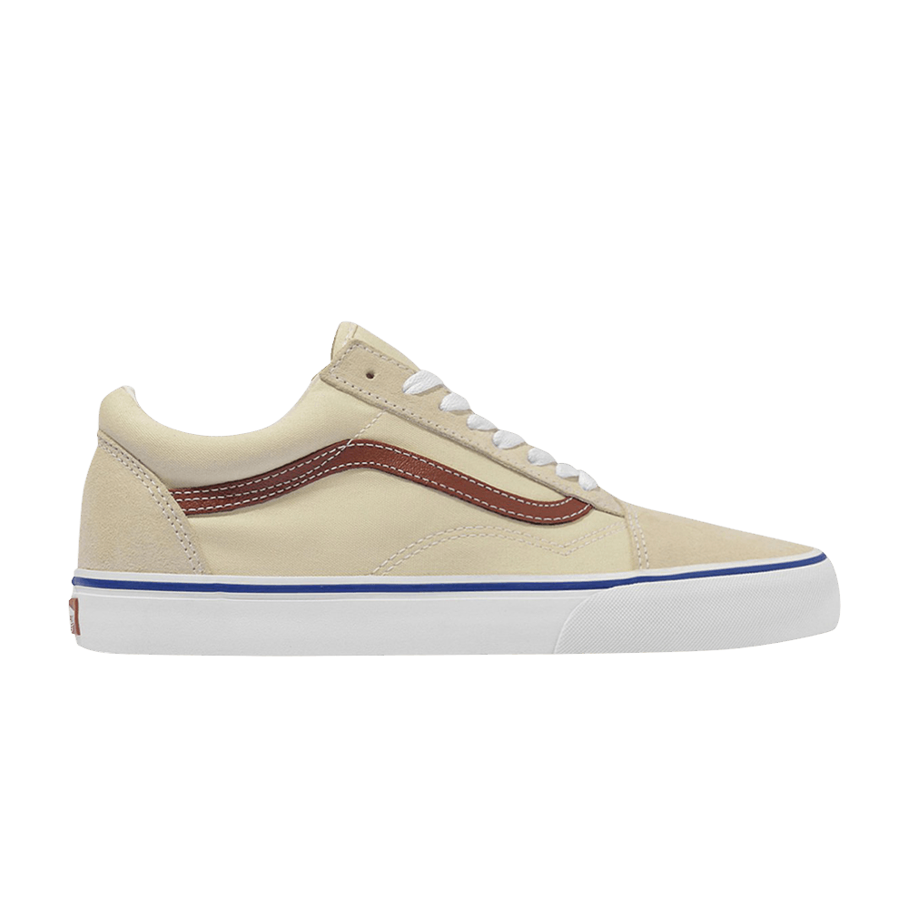 Vans Old Skool 'Tri-Tone - Turtledove'