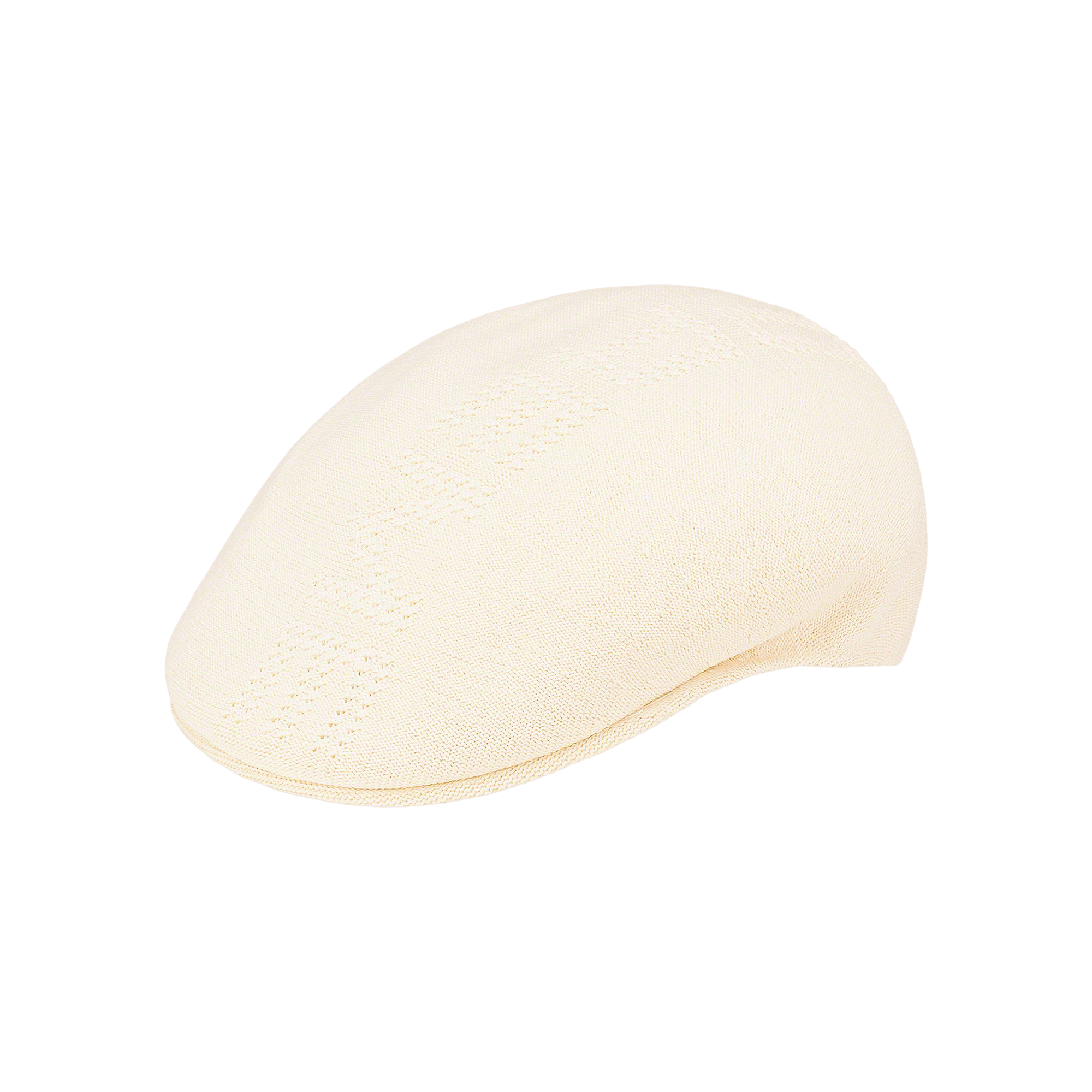 Supreme x Kangol Ventair Logo 504 'Cream'