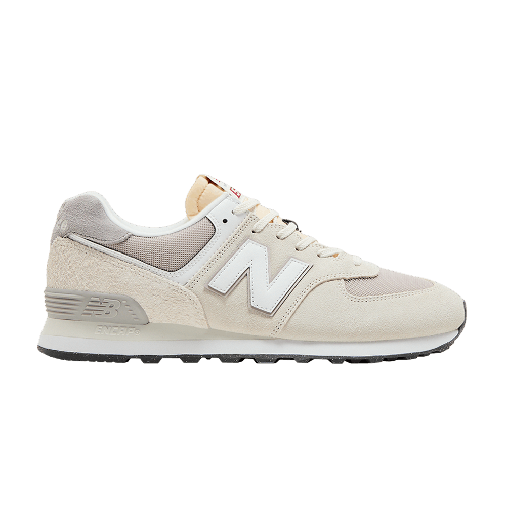 New Balance 574 'Sea Salt'