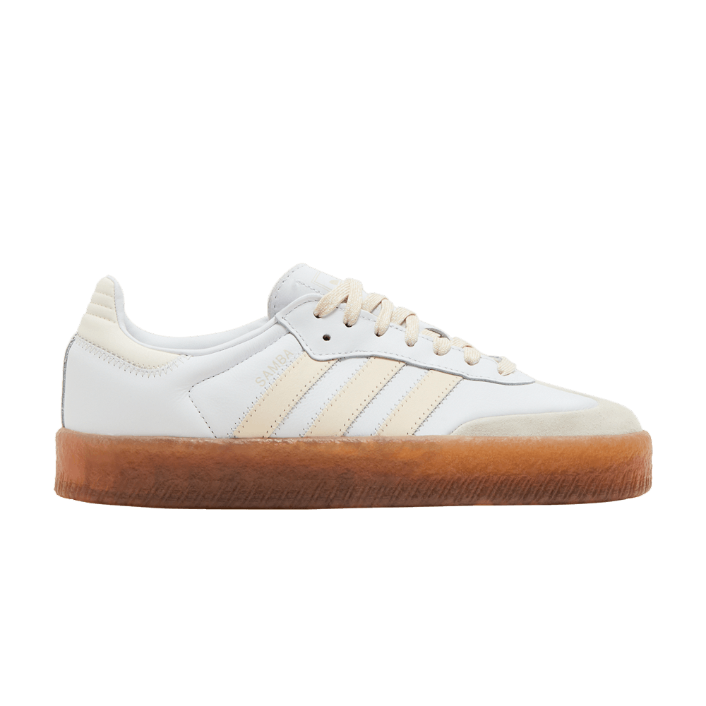 adidas gazelle silver green womens ADIDAS SAMBA GLITTER