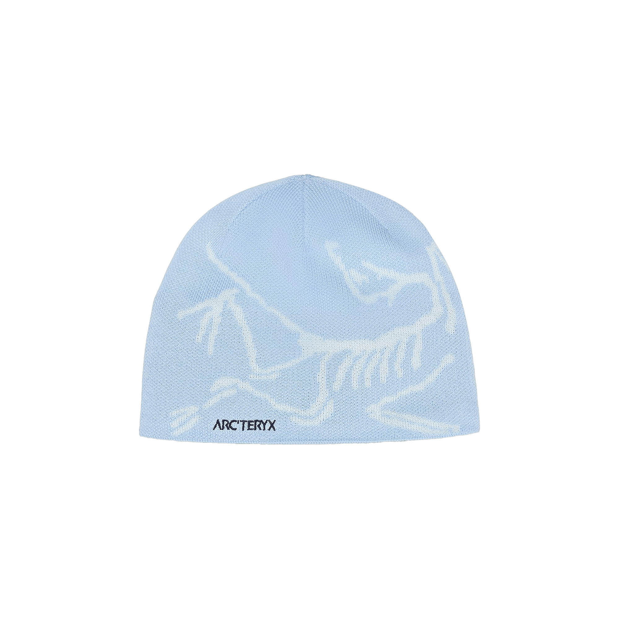 帽子 ARC'TERYX Bird Head Toque Arctic Silk Bird Head Toque | Footprint USA