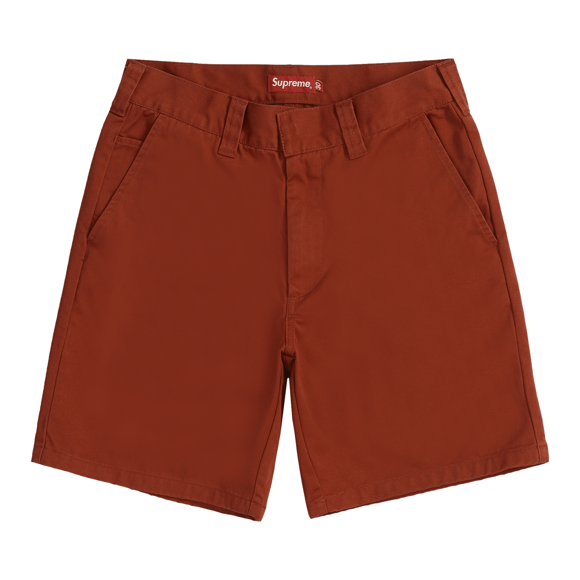 Supreme Work Short 'Clay'