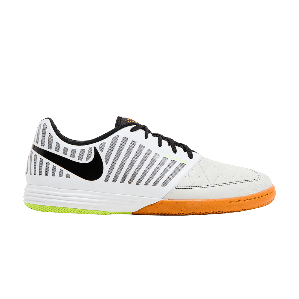 Nike Lunar Gato 2 IC 'White Photon Dust'