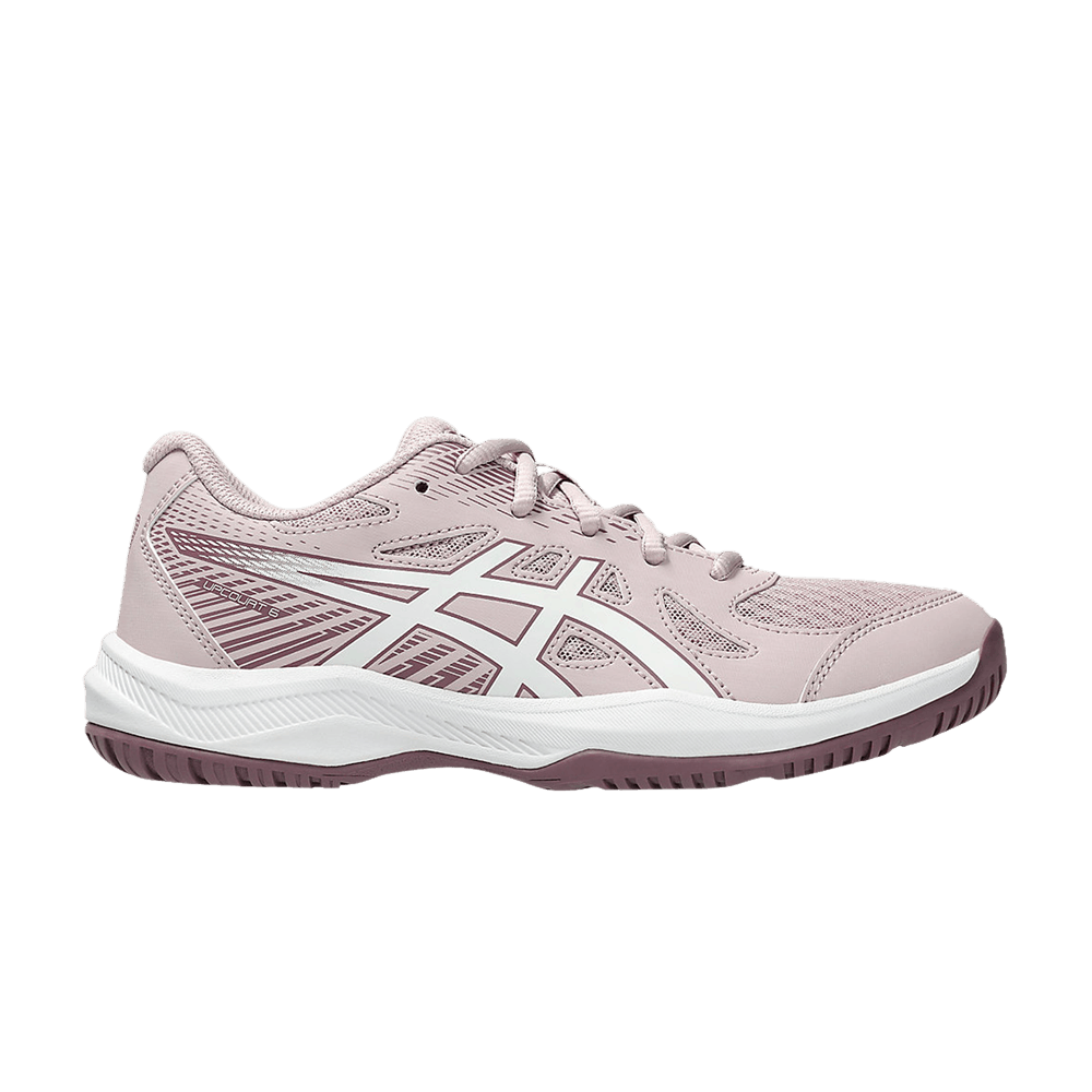 Asics Upcourt 6 GS 'Watershed Rose'