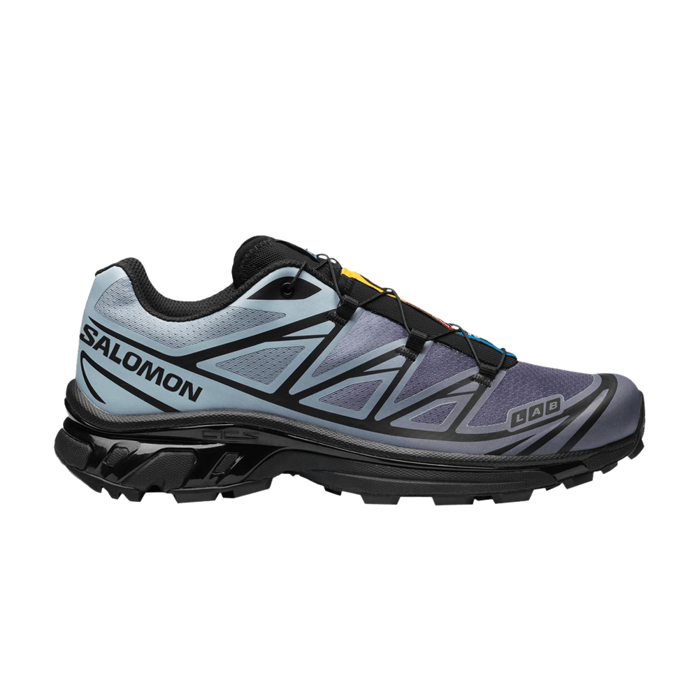 Salomon XT-6 'Chromatic Pack'