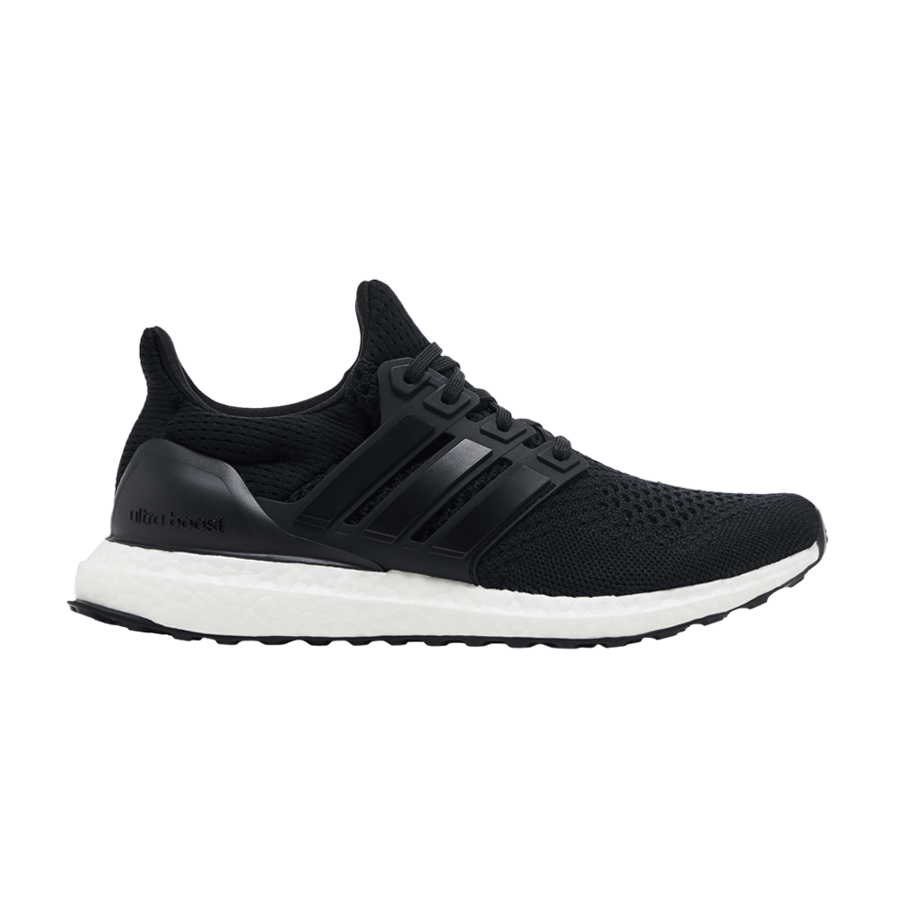 adidas Wmns UltraBoost 1.0 'Double Black'
