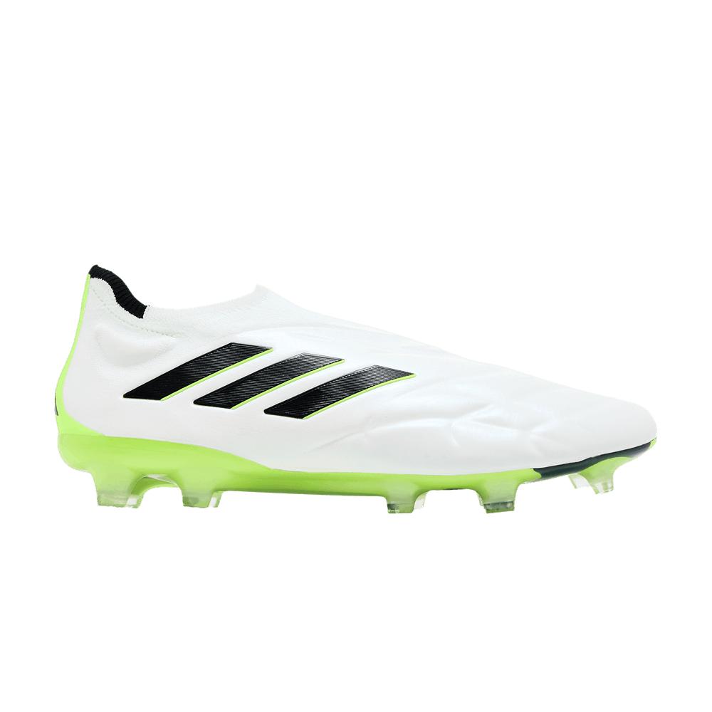 Buy Prada x adidas Copa Pure Luxury.1 FG 'Silver Metallic