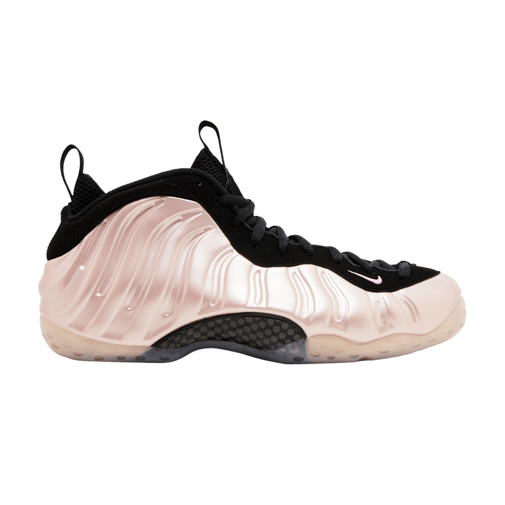 Nike Air Foamposite One 'DMV Cherry Blossom'