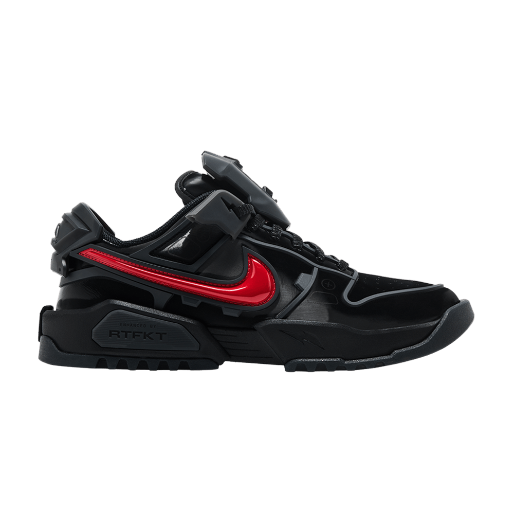 RTFKT x Nike Dunk Genesis 'Clone X'