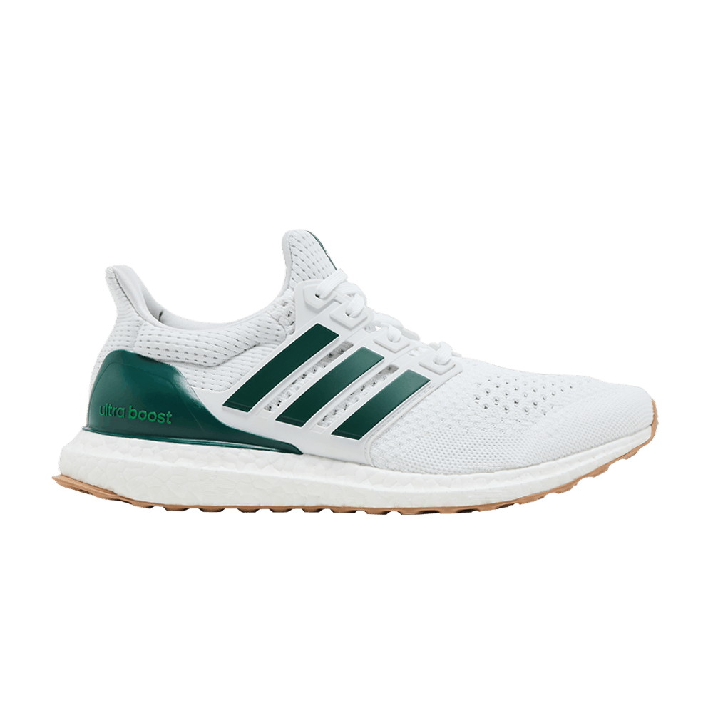 adidas UltraBoost 1.0 'Gum Pack - Collegiate Green'