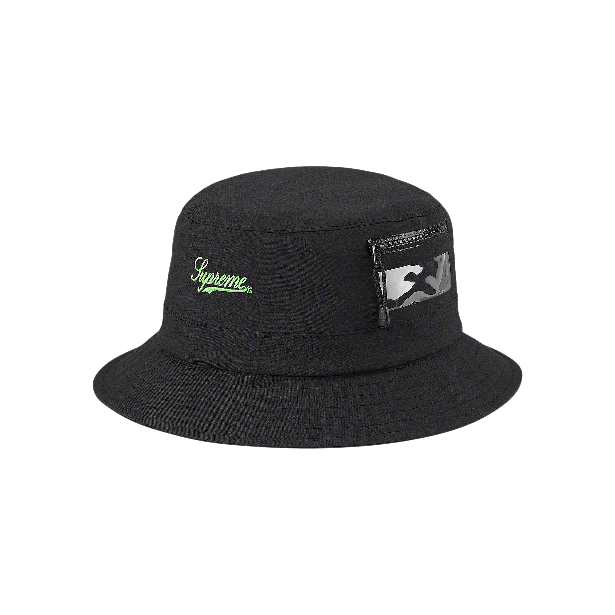 Supreme GORE-TEX Tech Crusher 'Black'