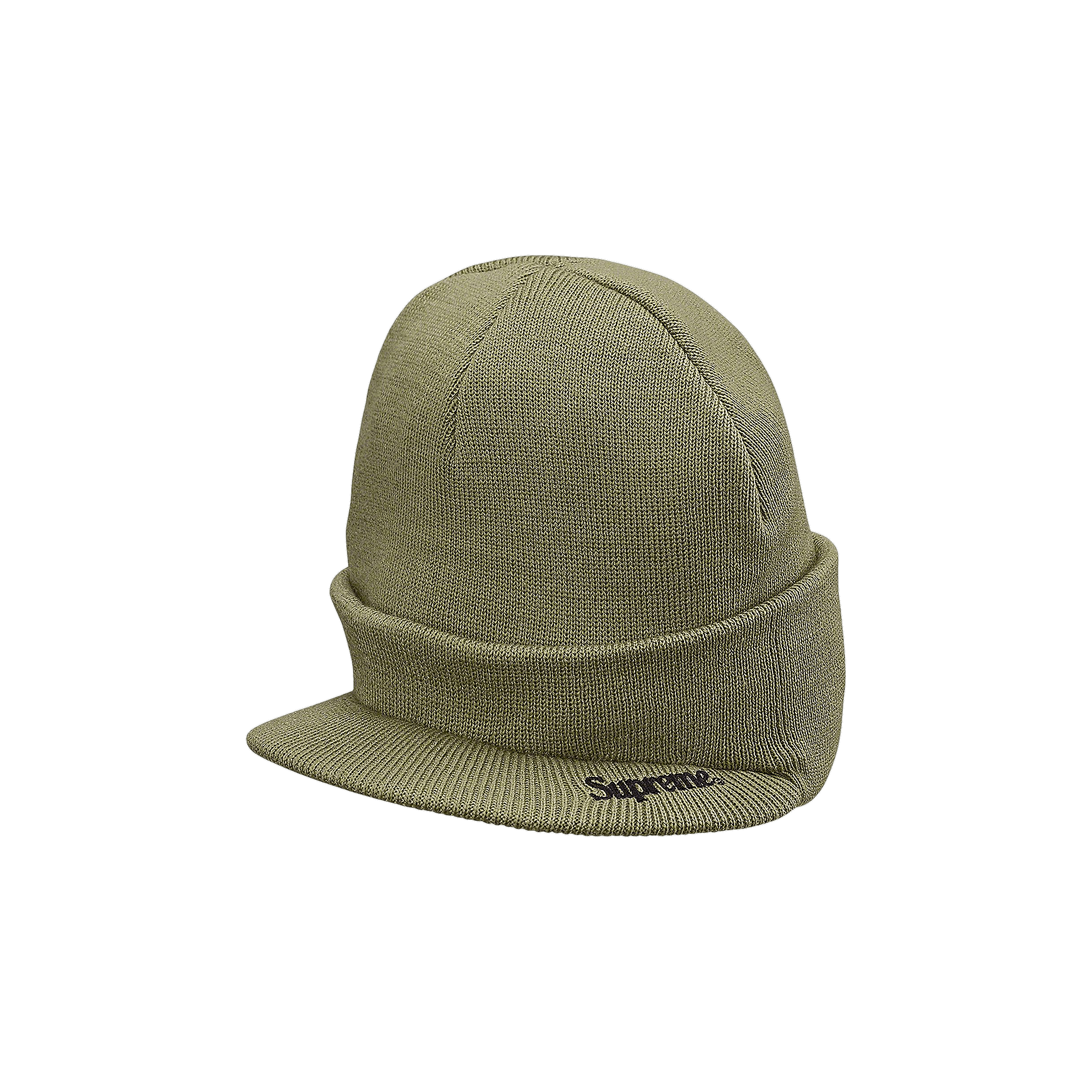 Supreme x Timberland Radar Beanie 'Olive'